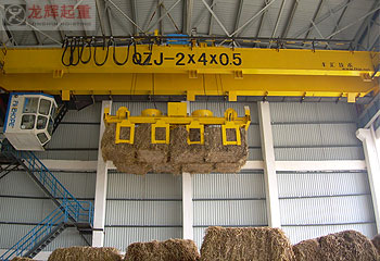 ȫԄӽնl늌ץؙC automatic grab crane dedicated for straw power  ...