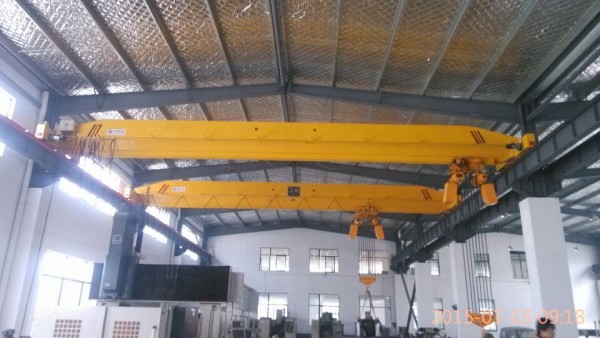 LDh늄ӺJؙC LD type electric chain hoist single girder crane