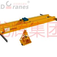 pץؙCpؙC, double girder grab crane, double girder crane,